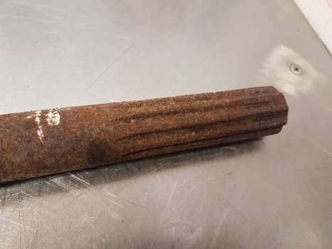 Fiat 70-90dt, 80-90dt, 72-93dt, 88-93dt 4wd Propeller Shaft 5121364 - Veio de transmissão por Trator: foto 3 Fiat 70-90dt, 80-90dt, 72-93dt, 88-93dt 4wd Propeller Shaft 5121364 - Veio de transmissão por Trator: foto 3