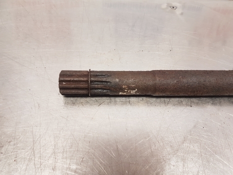 Fiat 70-90dt, 80-90dt, 72-93dt, 88-93dt 4wd Propeller Shaft 5121364 - Veio de transmissão por Trator: foto 2 Fiat 70-90dt, 80-90dt, 72-93dt, 88-93dt 4wd Propeller Shaft 5121364 - Veio de transmissão por Trator: foto 2