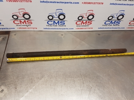 Fiat 70-90dt, 80-90dt, 72-93dt, 88-93dt 4wd Propeller Shaft 5121364 - Veio de transmissão por Trator: foto 4 Fiat 70-90dt, 80-90dt, 72-93dt, 88-93dt 4wd Propeller Shaft 5121364 - Veio de transmissão por Trator: foto 4
