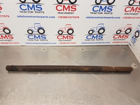 Fiat 70-90dt, 80-90dt, 72-93dt, 88-93dt 4wd Propeller Shaft 5121364 - Veio de transmissão por Trator: foto 1 Fiat 70-90dt, 80-90dt, 72-93dt, 88-93dt 4wd Propeller Shaft 5121364 - Veio de transmissão por Trator: foto 1