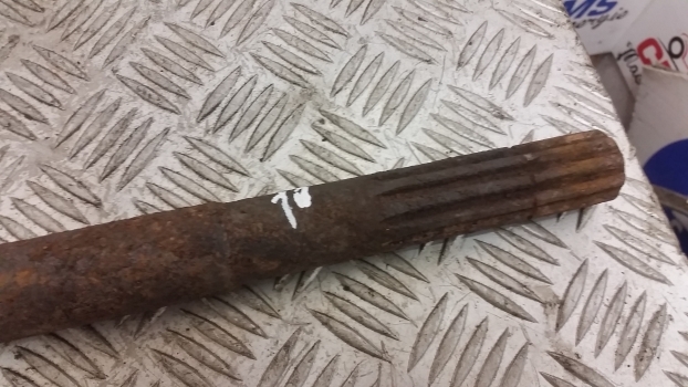 Fiat 70-90dt, 80-90dt, 72-93dt, 88-93dt 4wd Propeller Shaft 5121364 - Veio de transmissão por Trator: foto 3 Fiat 70-90dt, 80-90dt, 72-93dt, 88-93dt 4wd Propeller Shaft 5121364 - Veio de transmissão por Trator: foto 3