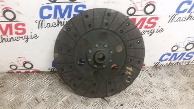 Fiat 780 Clutch Disc. Please Check By Photos. - Disco de embreagem por Trator: foto 1 Fiat 780 Clutch Disc. Please Check By Photos. - Disco de embreagem por Trator: foto 1