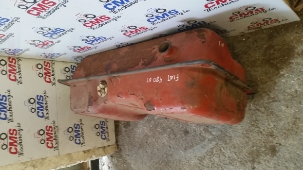 Fiat 880 88, 90, 93, 94, Series Fuel Diesel Tank 5127140 - Tanque de combustível por Trator: foto 5 Fiat 880 88, 90, 93, 94, Series Fuel Diesel Tank 5127140 - Tanque de combustível por Trator: foto 5