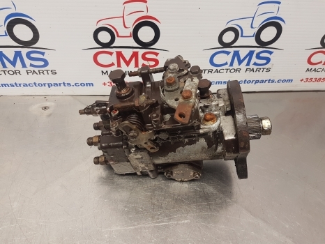 Fiat 90-90, 90-90dt Fuel Injection Pump 4794590, 2022155, 153634258 - Bomba de combustivel por Máquina agrícola: foto 1 Fiat 90-90, 90-90dt Fuel Injection Pump 4794590, 2022155, 153634258 - Bomba de combustivel por Máquina agrícola: foto 1