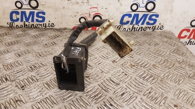 Sistema elétrico por Trator Fiat 90 Series 100-90, 80-90, 110-90, 90-90 Indicator Switch 5143662: foto 7