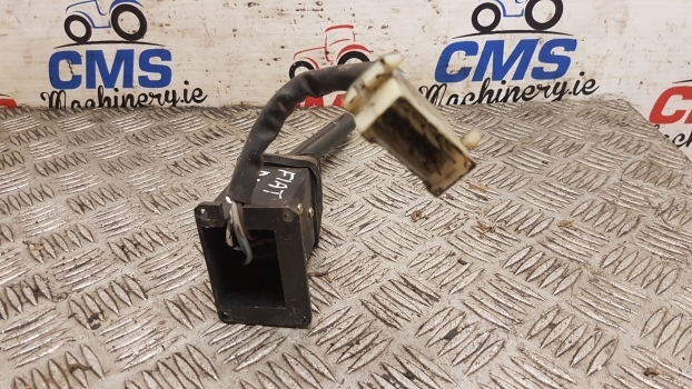Sistema elétrico por Trator Fiat 90 Series 100-90, 80-90, 110-90, 90-90 Indicator Switch 5143662: foto 6