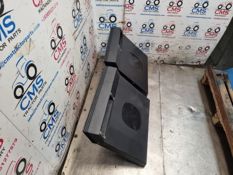 Fiat 90 Series, 140-90, 160-90 Cab Mudguard Fender Extension Guard 5172542 - Para-lama: foto 4 Fiat 90 Series, 140-90, 160-90 Cab Mudguard Fender Extension Guard 5172542 - Para-lama: foto 4