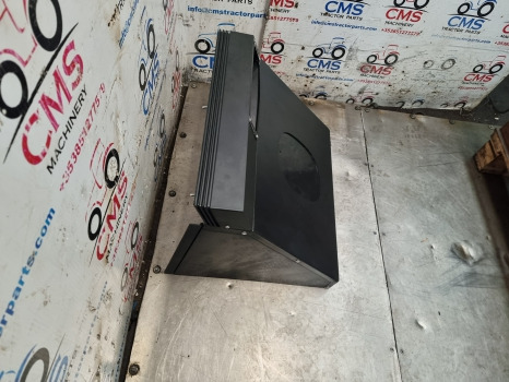 Fiat 90 Series, 140-90, 160-90 Cab Mudguard Fender Extension Guardlh 5172542 - Para-lama: foto 4 Fiat 90 Series, 140-90, 160-90 Cab Mudguard Fender Extension Guardlh 5172542 - Para-lama: foto 4
