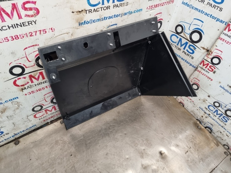 Fiat 90 Series, 140-90, 160-90 Cab Mudguard Fender Extension Guardlh 5172542 - Para-lama: foto 5 Fiat 90 Series, 140-90, 160-90 Cab Mudguard Fender Extension Guardlh 5172542 - Para-lama: foto 5