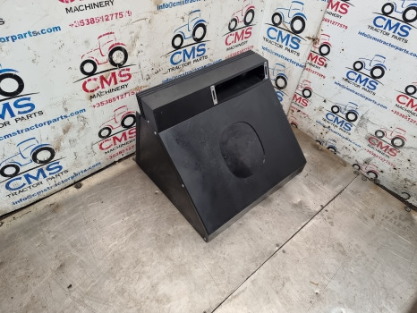 Fiat 90 Series, 140-90, 160-90 Cab Mudguard Fender Extension Guardlh 5172542 - Para-lama: foto 1 Fiat 90 Series, 140-90, 160-90 Cab Mudguard Fender Extension Guardlh 5172542 - Para-lama: foto 1