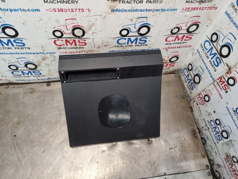 Fiat 90 Series, 140-90, 160-90 Cab Mudguard Fender Extension Guardrh 5172543 - Para-lama: foto 2 Fiat 90 Series, 140-90, 160-90 Cab Mudguard Fender Extension Guardrh 5172543 - Para-lama: foto 2