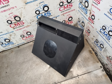 Fiat 90 Series, 140-90, 160-90 Cab Mudguard Fender Extension Guardrh 5172543 - Para-lama: foto 3 Fiat 90 Series, 140-90, 160-90 Cab Mudguard Fender Extension Guardrh 5172543 - Para-lama: foto 3