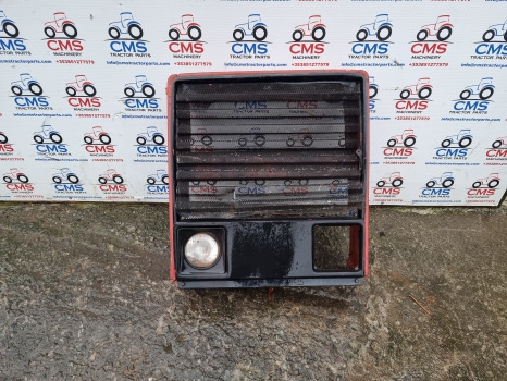 Fiat 90 Series, 1590, 140-90, 130-90 Nose Cone Panel 5128786, 5128785, 5113440 - Carroceria e exterior: foto 1 Fiat 90 Series, 1590, 140-90, 130-90 Nose Cone Panel 5128786, 5128785, 5113440 - Carroceria e exterior: foto 1