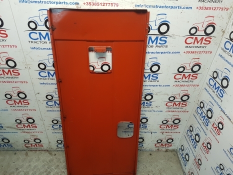 Fiat 980, 980dt Engine Bonnet. Hood, Check Measurament. - Capô por Trator: foto 2 Fiat 980, 980dt Engine Bonnet. Hood, Check Measurament. - Capô por Trator: foto 2