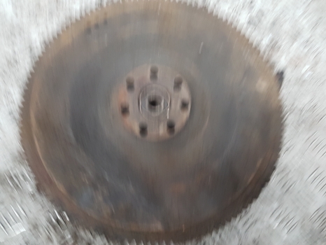 Fiat 980 Flywheel - Volante do motor por Trator: foto 2 Fiat 980 Flywheel - Volante do motor por Trator: foto 2