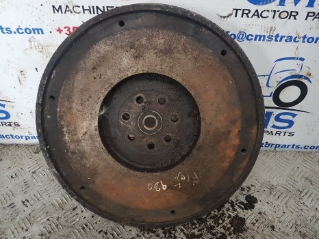 Fiat 980 Flywheel - Volante do motor por Trator: foto 4 Fiat 980 Flywheel - Volante do motor por Trator: foto 4
