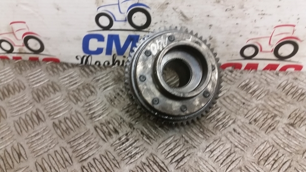 Fiat F, F Dt, 90 Series F100, 140-90, 100-90, F140 Injection Drive Gear 4769596 - Sistema de combustível por Trator: foto 2 Fiat F, F Dt, 90 Series F100, 140-90, 100-90, F140 Injection Drive Gear 4769596 - Sistema de combustível por Trator: foto 2