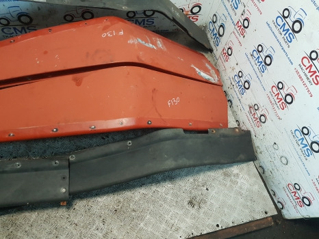 Fiat F Series, F115 , F120, F130, F140 Cab Cab Mudguard Kit 5159760, 5159758 - Para-lama: foto 4 Fiat F Series, F115 , F120, F130, F140 Cab Cab Mudguard Kit 5159760, 5159758 - Para-lama: foto 4