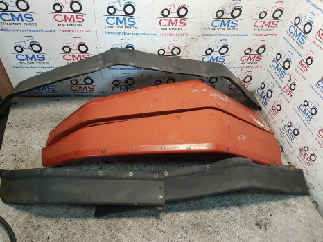 Fiat F Series, F115 , F120, F130, F140 Cab Cab Mudguard Kit 5159760, 5159758 - Para-lama: foto 1 Fiat F Series, F115 , F120, F130, F140 Cab Cab Mudguard Kit 5159760, 5159758 - Para-lama: foto 1
