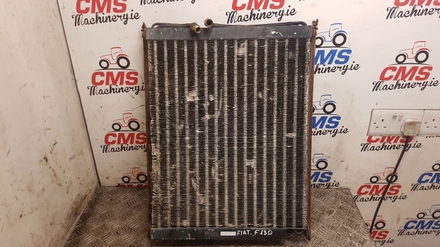 Fiat F Series F130, F140, F120, F115 Conditioning Condenser Radiator 5155716 - Condensador por Trator: foto 3 Fiat F Series F130, F140, F120, F115 Conditioning Condenser Radiator 5155716 - Condensador por Trator: foto 3