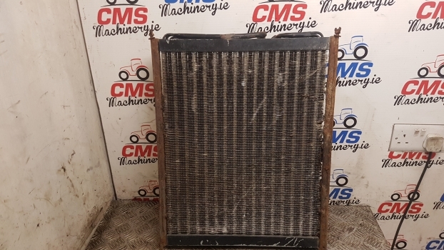 Fiat F Series F130, F140, F120, F115 Conditioning Condenser Radiator 5155716 - Condensador por Trator: foto 2 Fiat F Series F130, F140, F120, F115 Conditioning Condenser Radiator 5155716 - Condensador por Trator: foto 2