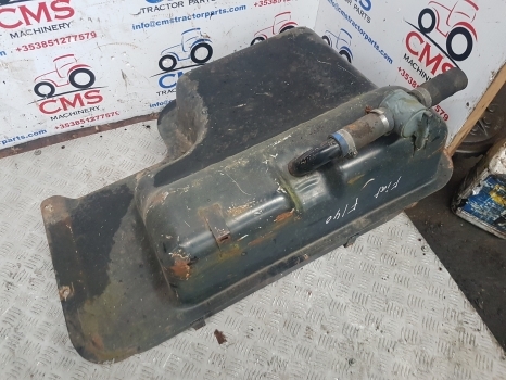 Fiat F100, F110, D115, F120, F130, F140 Fuel Tank 5154314 - Tanque de combustível por Trator: foto 5 Fiat F100, F110, D115, F120, F130, F140 Fuel Tank 5154314 - Tanque de combustível por Trator: foto 5