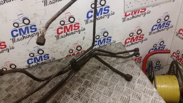 Fiat F100, F110, F115, F120, F130, F140 Hydraulic Pipes - Hidráulica por Trator: foto 3 Fiat F100, F110, F115, F120, F130, F140 Hydraulic Pipes - Hidráulica por Trator: foto 3