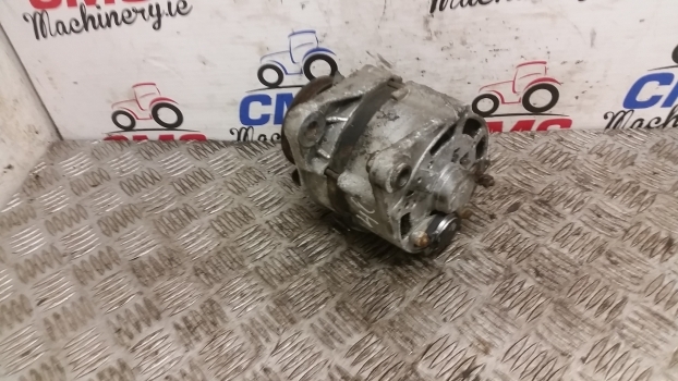Fiat F100, F110, F115, F120, F140 Alternator 4808511, 4813248 - Alternador por Trator: foto 3 Fiat F100, F110, F115, F120, F140 Alternator 4808511, 4813248 - Alternador por Trator: foto 3