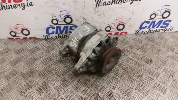 Fiat F100, F110, F115, F120, F140 Alternator 4808511, 4813248 - Alternador por Trator: foto 1 Fiat F100, F110, F115, F120, F140 Alternator 4808511, 4813248 - Alternador por Trator: foto 1