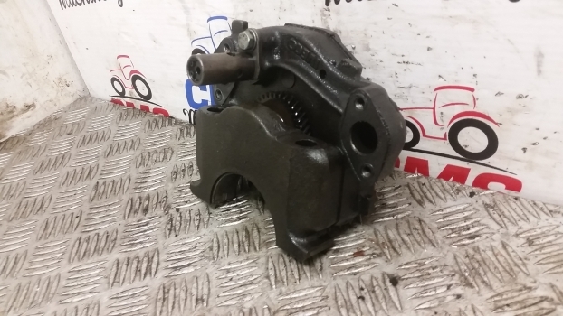 Fiat F130, F140, F130dt, F140dt Engine Oil Pump 4802609 - Bomba de óleo por Trator: foto 2 Fiat F130, F140, F130dt, F140dt Engine Oil Pump 4802609 - Bomba de óleo por Trator: foto 2