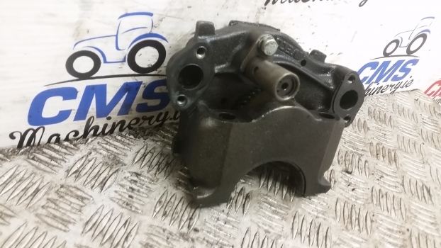Fiat F130, F140, F130dt, F140dt Engine Oil Pump 4802609 - Bomba de óleo por Trator: foto 3 Fiat F130, F140, F130dt, F140dt Engine Oil Pump 4802609 - Bomba de óleo por Trator: foto 3