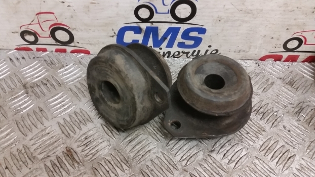 Fiat F140, F100, F110, F115, F120, F Series Elasting Mountings, Pair 5156688 - Suspensão da cabina por Trator: foto 2 Fiat F140, F100, F110, F115, F120, F Series Elasting Mountings, Pair 5156688 - Suspensão da cabina por Trator: foto 2