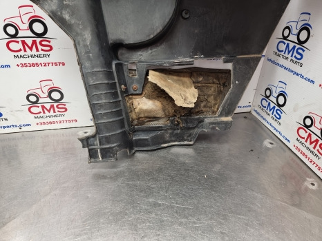 Cabine e interior Fiat F140, F120, F130, F Series,  Cab Interior Panel Cracked 5153814: foto 7