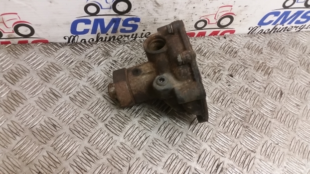 Fiat Ford 30, 10s, 35, F, F Dt F130, F120, F110, F140 Water Pump 98497117 - Bomba de refrigeração por Trator: foto 4 Fiat Ford 30, 10s, 35, F, F Dt F130, F120, F110, F140 Water Pump 98497117 - Bomba de refrigeração por Trator: foto 4