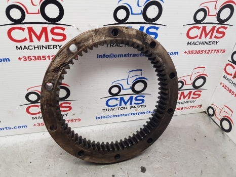 Fiat New Holland 90, 94, 88, Tl, Tla, T4 Series 70-90 Rear Axle Gear Z65 5125064 - Eixo traseiro por Trator: foto 3 Fiat New Holland 90, 94, 88, Tl, Tla, T4 Series 70-90 Rear Axle Gear Z65 5125064 - Eixo traseiro por Trator: foto 3