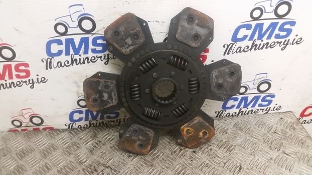 Fiat New Holland F, F Dt, M, 60, M100, 8260, F130, F140 Clucth Disk 5165648 - Disco de embreagem por Trator: foto 1 Fiat New Holland F, F Dt, M, 60, M100, 8260, F130, F140 Clucth Disk 5165648 - Disco de embreagem por Trator: foto 1