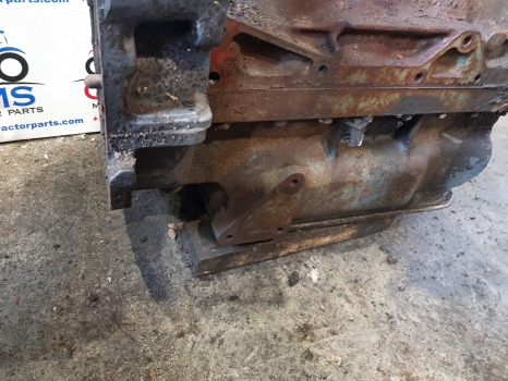 Fiat New Holland L85, Tl100, Series, Complete Engine For Parts 99473821 - Motor: foto 5 Fiat New Holland L85, Tl100, Series, Complete Engine For Parts 99473821 - Motor: foto 5