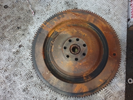 Fiat Winner F Series Flywheel 98413511 - Volante do motor por Trator: foto 4 Fiat Winner F Series Flywheel 98413511 - Volante do motor por Trator: foto 4