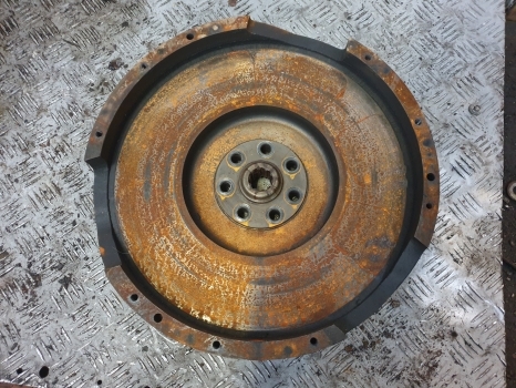 Fiat Winner F Series Flywheel 98413511 - Volante do motor por Trator: foto 1 Fiat Winner F Series Flywheel 98413511 - Volante do motor por Trator: foto 1