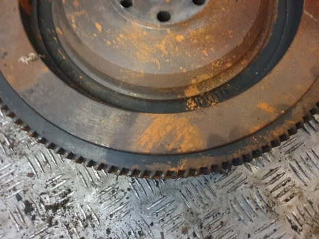 Fiat Winner F Series Flywheel 98413511 - Volante do motor por Trator: foto 5 Fiat Winner F Series Flywheel 98413511 - Volante do motor por Trator: foto 5