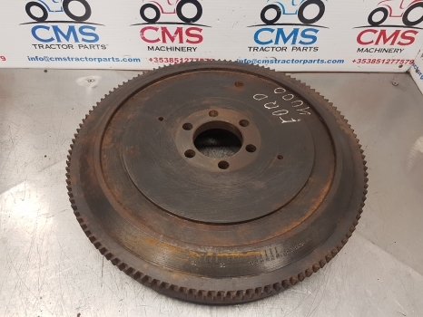 Ford 10, 30 Series 4610 Ap Engine Flywheel 83933422, C5ne6375bc - Volante do motor por Trator: foto 1 Ford 10, 30 Series 4610 Ap Engine Flywheel 83933422, C5ne6375bc - Volante do motor por Trator: foto 1