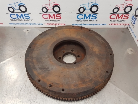 Ford 10, 30 Series 4610 Ap Engine Flywheel 83933422, C5ne6375bc - Volante do motor por Trator: foto 3 Ford 10, 30 Series 4610 Ap Engine Flywheel 83933422, C5ne6375bc - Volante do motor por Trator: foto 3