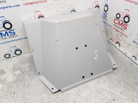 Ford 10 Series 3 Cyl 2810, 2910, 4610 Ap Lp Cab Floor Pan Under Seat Plate Panel - Cabine e interior: foto 4 Ford 10 Series 3 Cyl 2810, 2910, 4610 Ap Lp Cab Floor Pan Under Seat Plate Panel - Cabine e interior: foto 4
