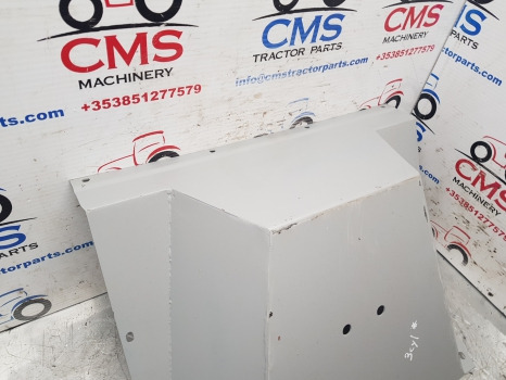 Ford 10 Series 3 Cyl 2810, 2910, 4610 Ap Lp Cab Floor Pan Under Seat Plate Panel - Cabine e interior: foto 3 Ford 10 Series 3 Cyl 2810, 2910, 4610 Ap Lp Cab Floor Pan Under Seat Plate Panel - Cabine e interior: foto 3