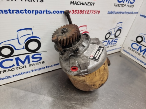 Ford 10 Series 4610, 5610, 6610 Power Steering Pump E0nn3k514ca, E6nn3k514pa99m - Direcção: foto 3 Ford 10 Series 4610, 5610, 6610 Power Steering Pump E0nn3k514ca, E6nn3k514pa99m - Direcção: foto 3