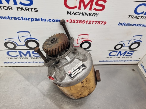 Ford 10 Series 4610, 5610, 6610 Power Steering Pump E0nn3k514ca, E6nn3k514pa99m - Direcção: foto 2 Ford 10 Series 4610, 5610, 6610 Power Steering Pump E0nn3k514ca, E6nn3k514pa99m - Direcção: foto 2
