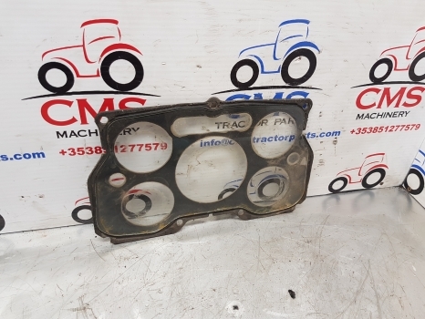 Ford 10 Series 5610, 6610, 7610, 7810, 8210 Dashboard Clock Panel - Painel de instrumentos por Trator: foto 2 Ford 10 Series 5610, 6610, 7610, 7810, 8210 Dashboard Clock Panel - Painel de instrumentos por Trator: foto 2