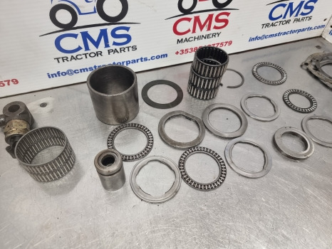 Ford 10 Series 5610, 6610, 7610 Transmission Shims, Washer Kit Washer Kit - Caixa de velocidade: foto 4 Ford 10 Series 5610, 6610, 7610 Transmission Shims, Washer Kit Washer Kit - Caixa de velocidade: foto 4
