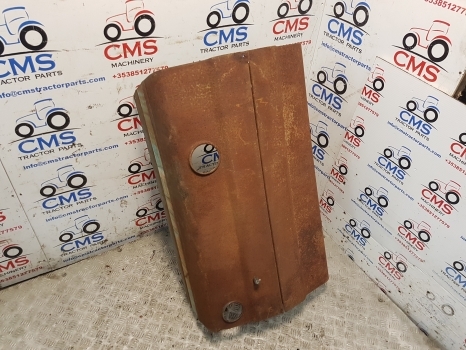 Ford 10 Series 5610 Bonnet Hood Panel 2 Holes, D3nn16626k, D4nn16626f - Capô por Trator: foto 1 Ford 10 Series 5610 Bonnet Hood Panel 2 Holes, D3nn16626k, D4nn16626f - Capô por Trator: foto 1