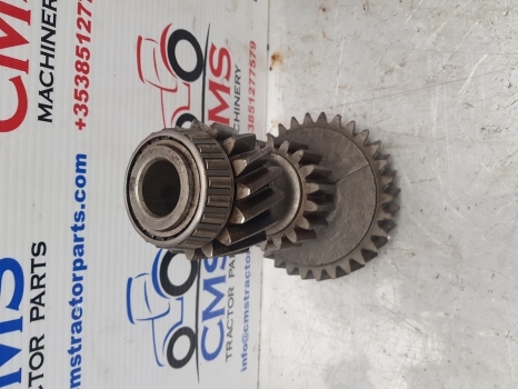 Ford 10 Series 6610, 5610, 7710 Transmission Triple Gear Z16x18x31 E0nn7z011ab - Veio de transmissão por Trator: foto 5 Ford 10 Series 6610, 5610, 7710 Transmission Triple Gear Z16x18x31 E0nn7z011ab - Veio de transmissão por Trator: foto 5